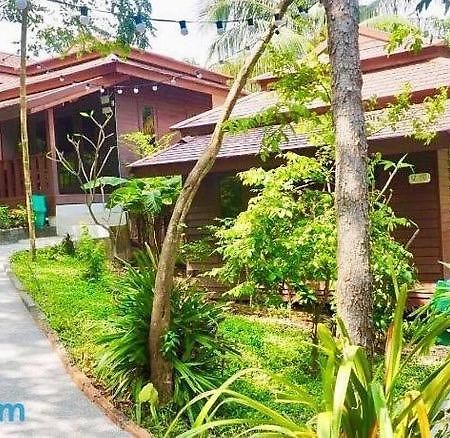 Sonic Hill Koh Phangan Хад-Рін Екстер'єр фото