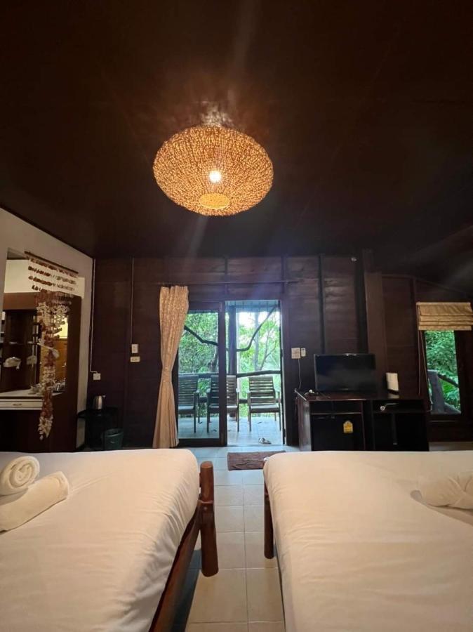Sonic Hill Koh Phangan Хад-Рін Екстер'єр фото