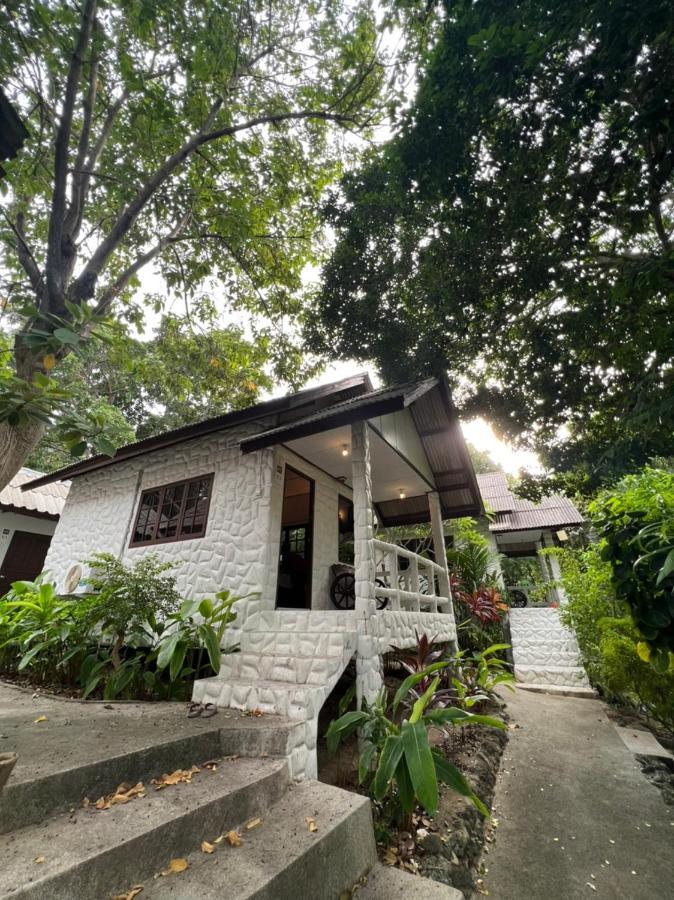 Sonic Hill Koh Phangan Хад-Рін Екстер'єр фото